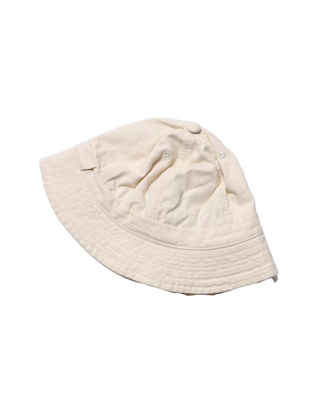 Utility Hat stars & stripes / Spector (White Denim)