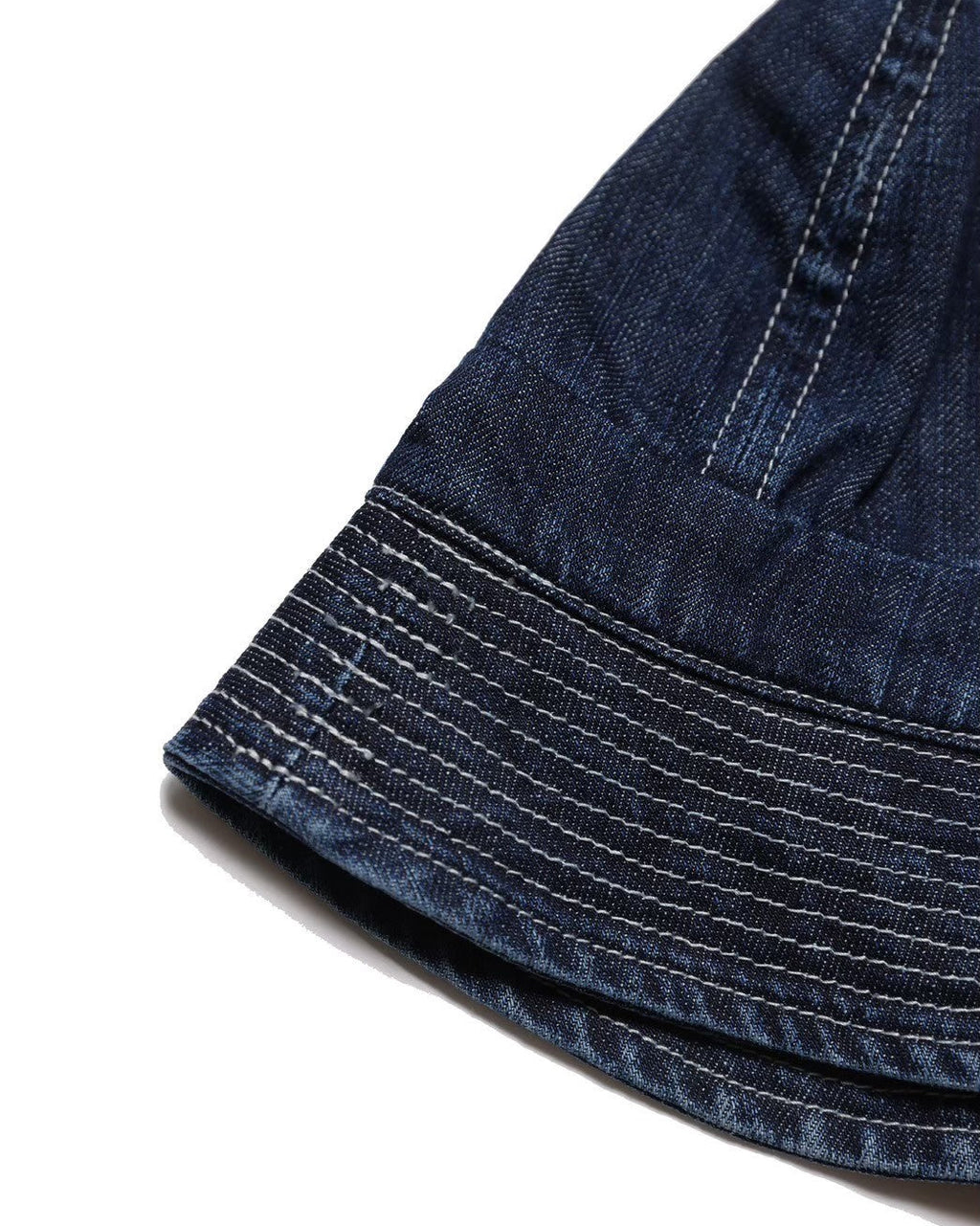 Utility Hat stars & stripes / Spector (Blue Denim Onewash)
