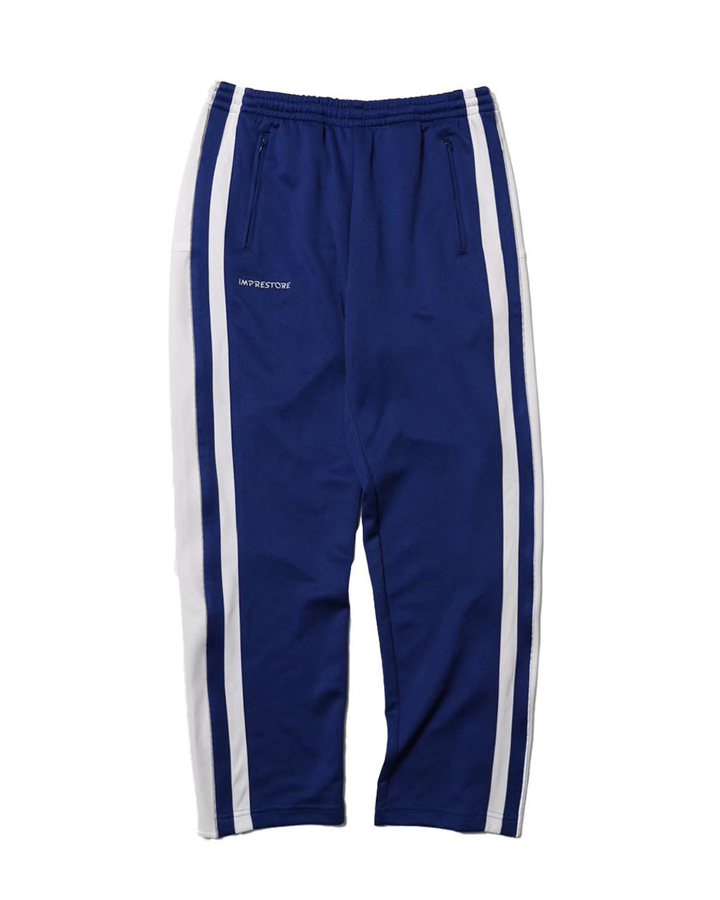 BasketJerseyPants／Warren (Blue)