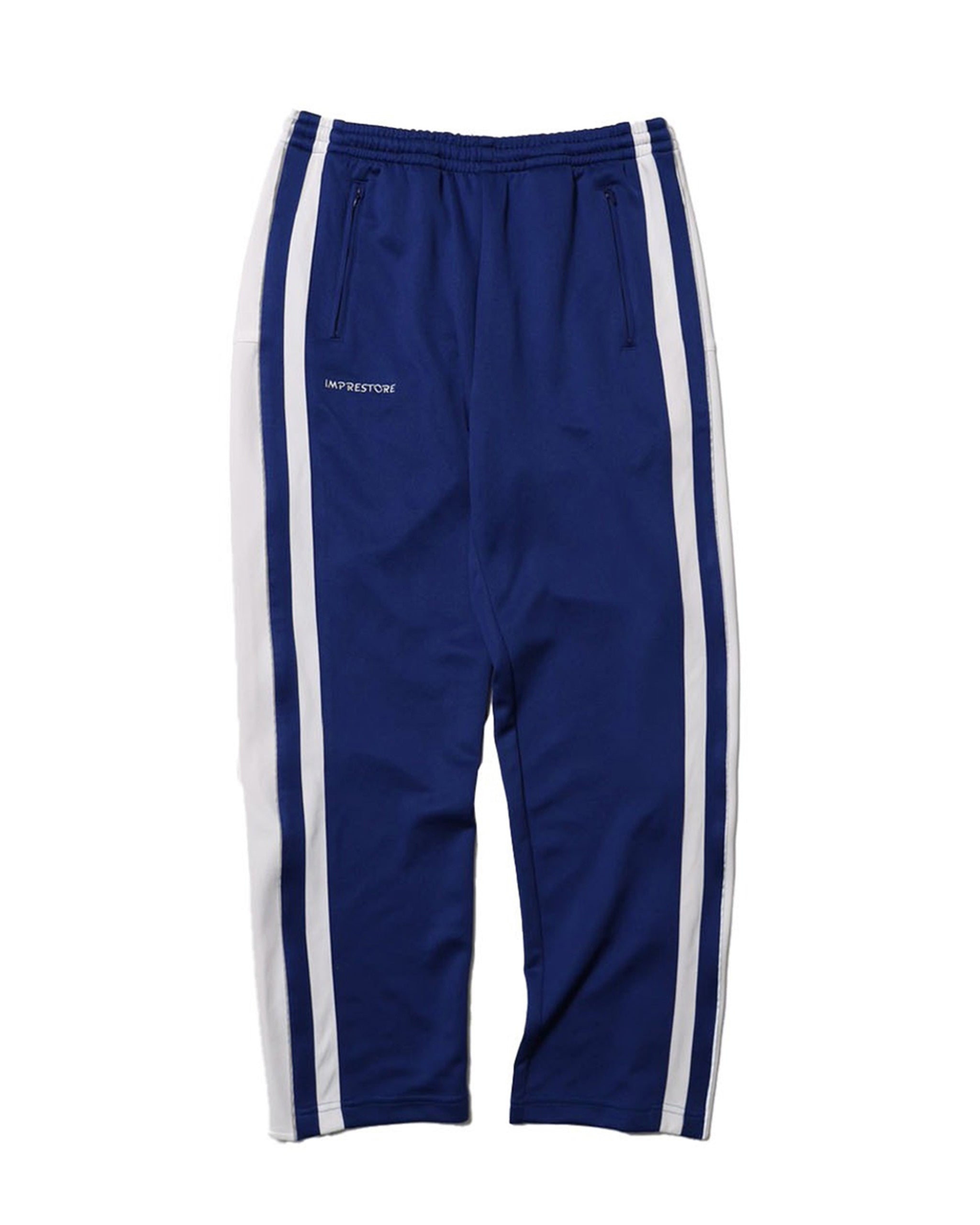 BasketJerseyPants／Warren (Blue)