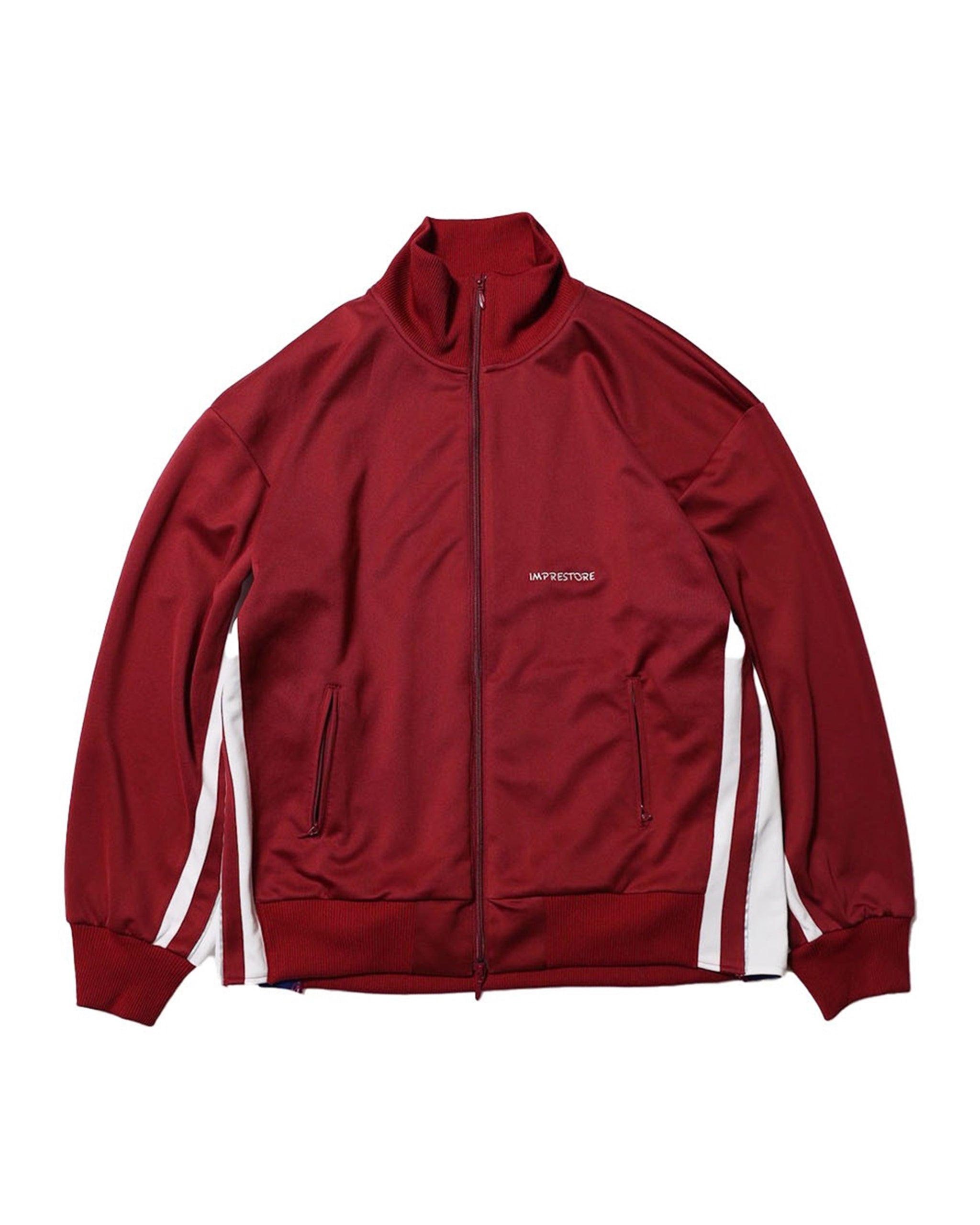 BasketJerseyTop／Oneill (Maroon)