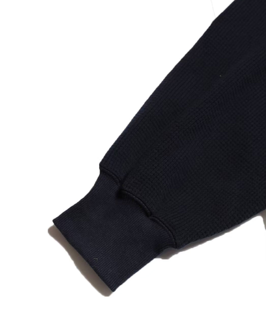 ThermalLongTshirt／Sully (Navy/Grey)