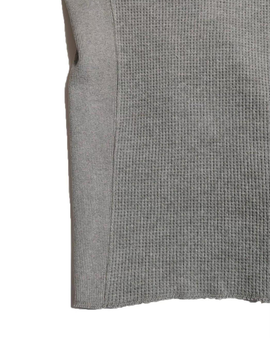 ThermalLongTshirt／Sully (Navy/Grey)