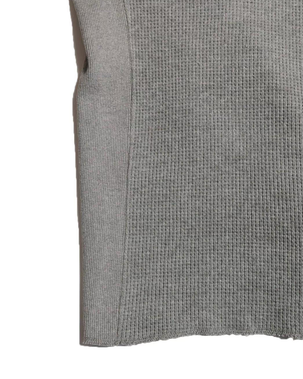 ThermalLongTshirt／Sully (Navy/Grey)