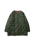 M-65Quilting Liner / Billy (Olive)