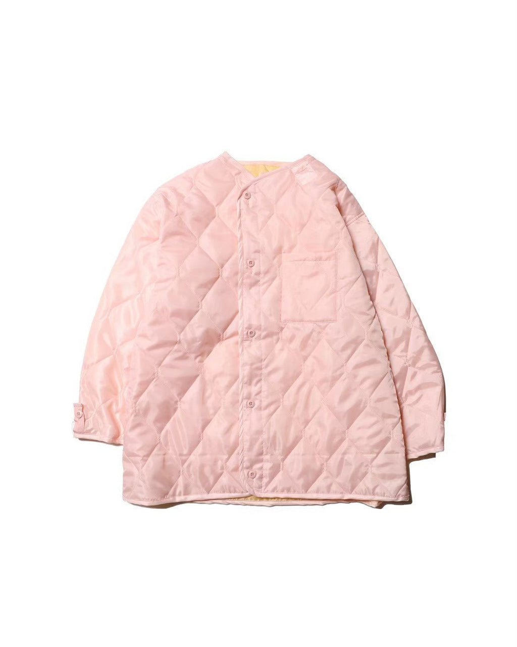 M-65Quilting Liner / Billy (Pink)