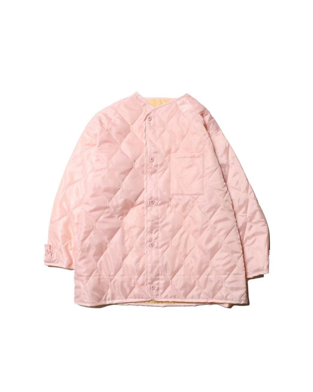 M-65Quilting Liner / Billy (Pink)