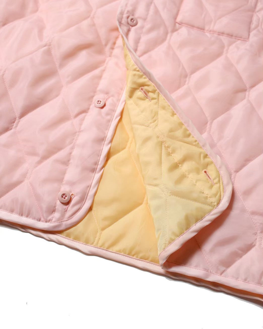 M-65Quilting Liner / Billy (Olive)