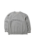 Original Sweatshirt stencil / Adrian (Gray)