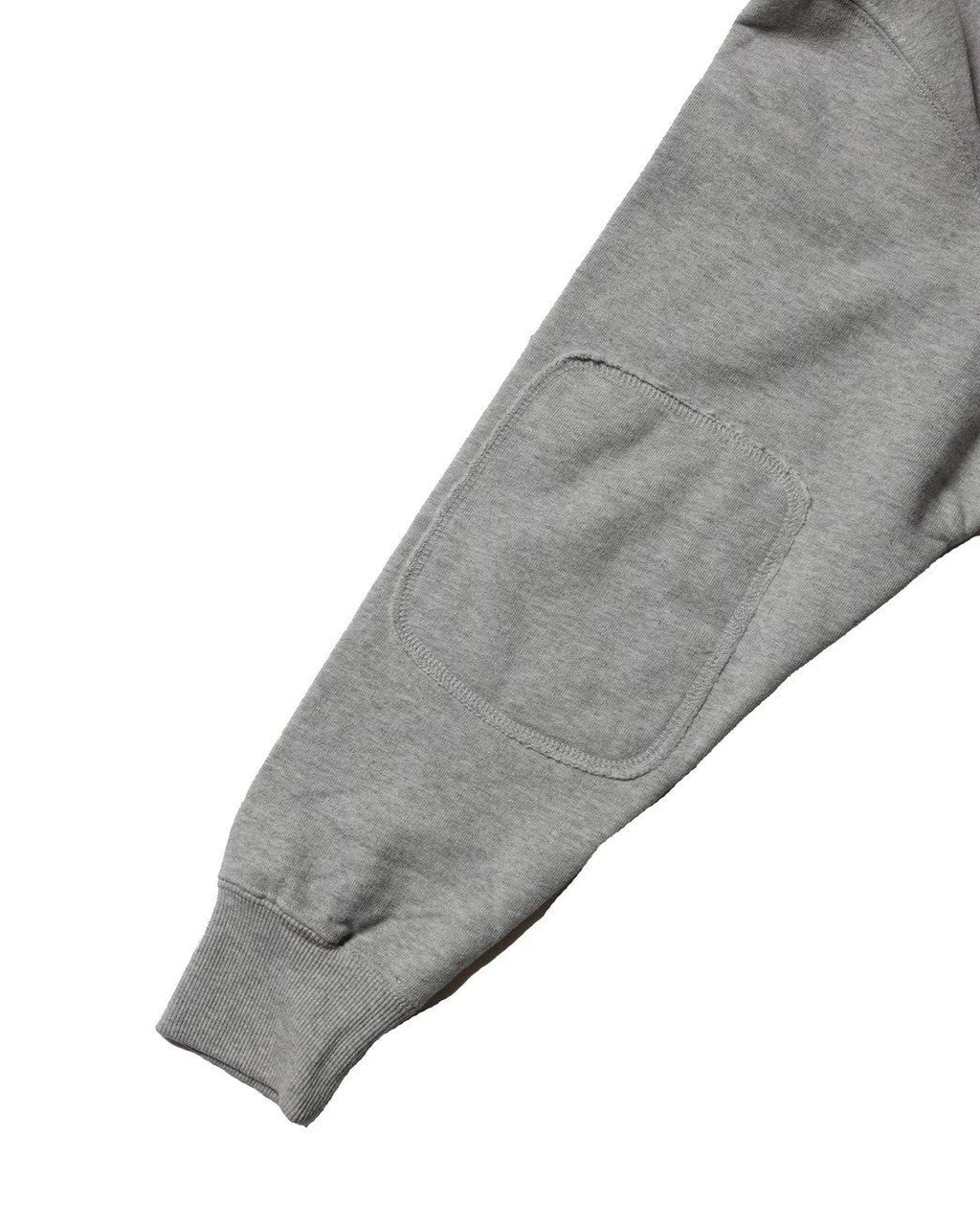 Original Sweatshirt stencil / Adrian (Gray)