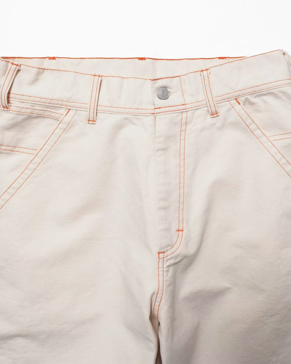 Painter pants / BIFF (Blue Denim Onewash)