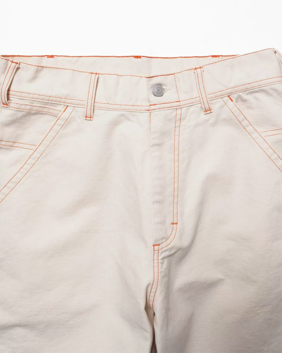 Painter pants / BIFF (Blue Denim Onewash)