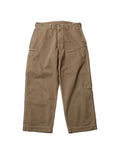 10pocket chino / Tom (Beige)