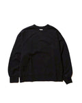 Freedom Crew Sweat / Francis (Black)