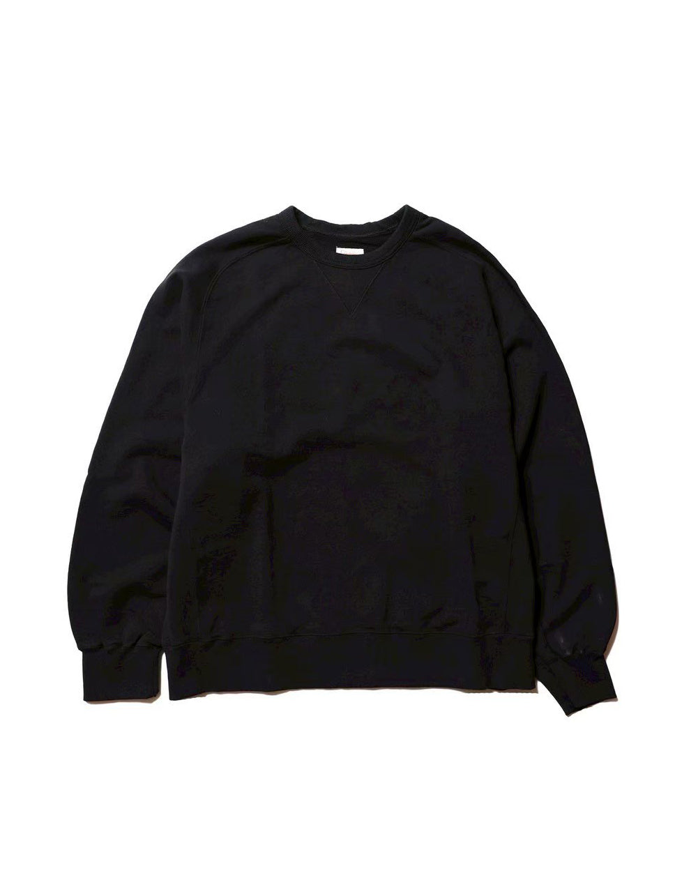 Freedom Crew Sweat / Francis (Black)