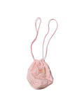 Quilting Effects Bag / Serge (Pink)