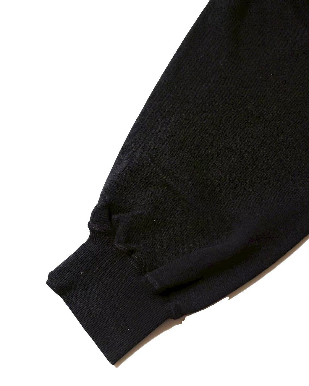 Freedom Crew Sweat / Francis (Black)