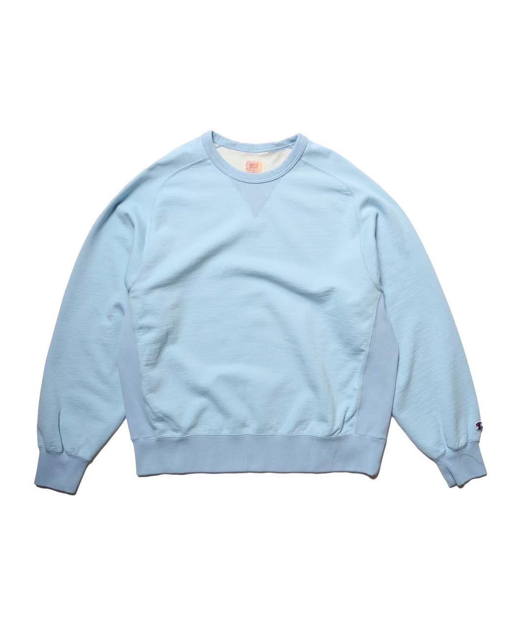 Freedom Crew Sweat / Francis (Sax)