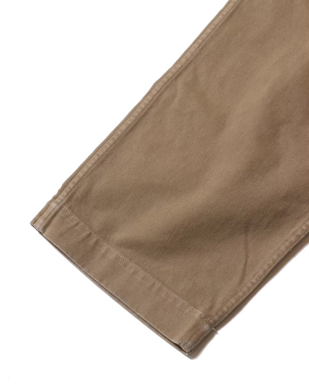 10pocket chino / Tom (Ivory)