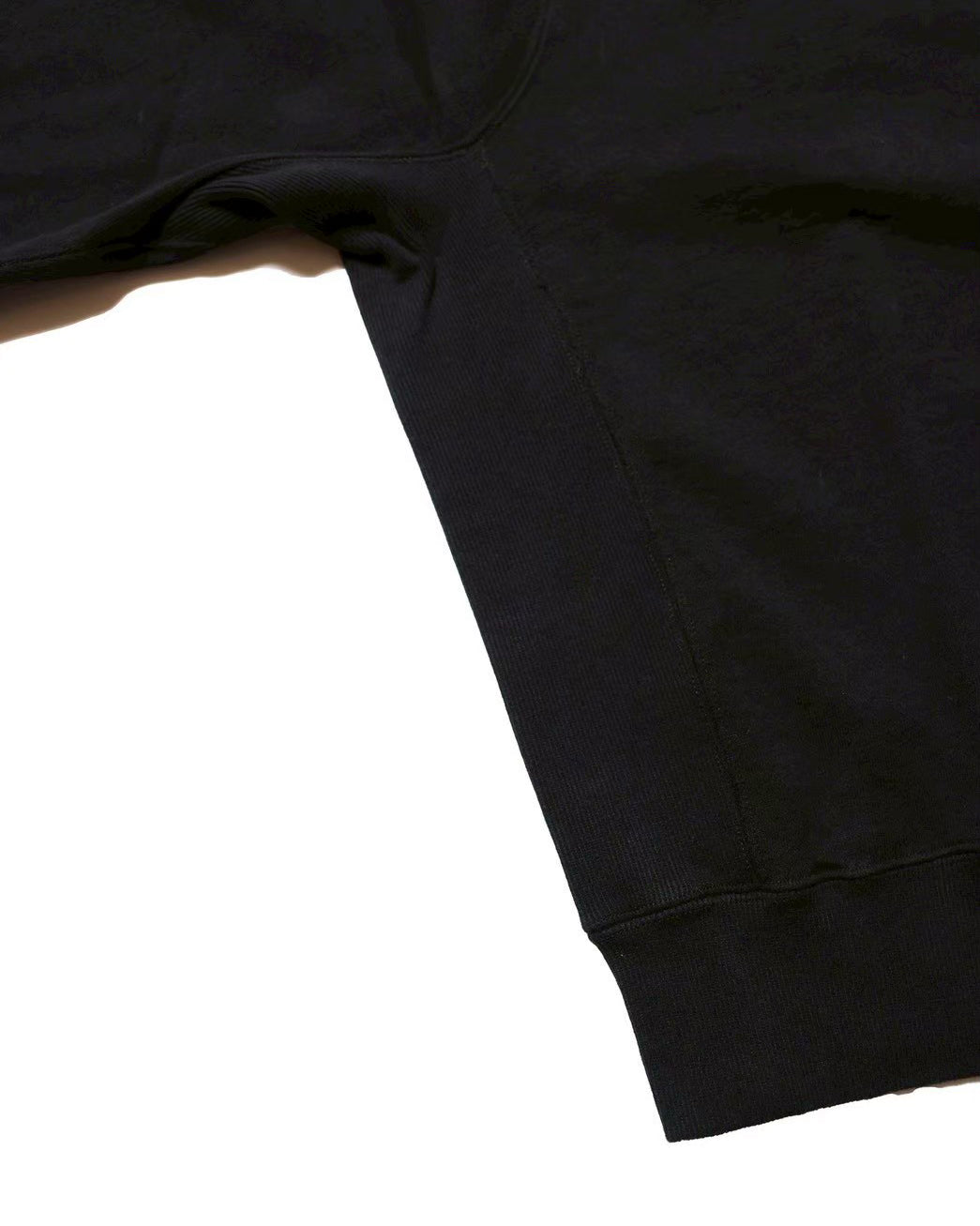 Freedom Crew Sweat / Francis (Black)