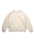 Freedom Crew Sweat / Francis (Ivory)