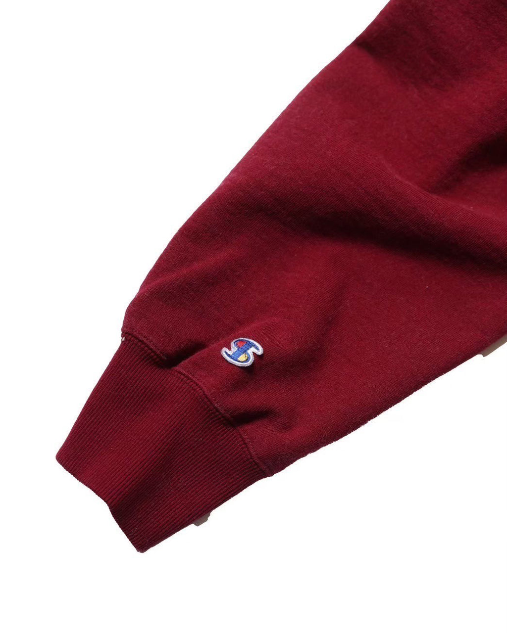 Freedom Crew Sweat / Francis (Ivory)