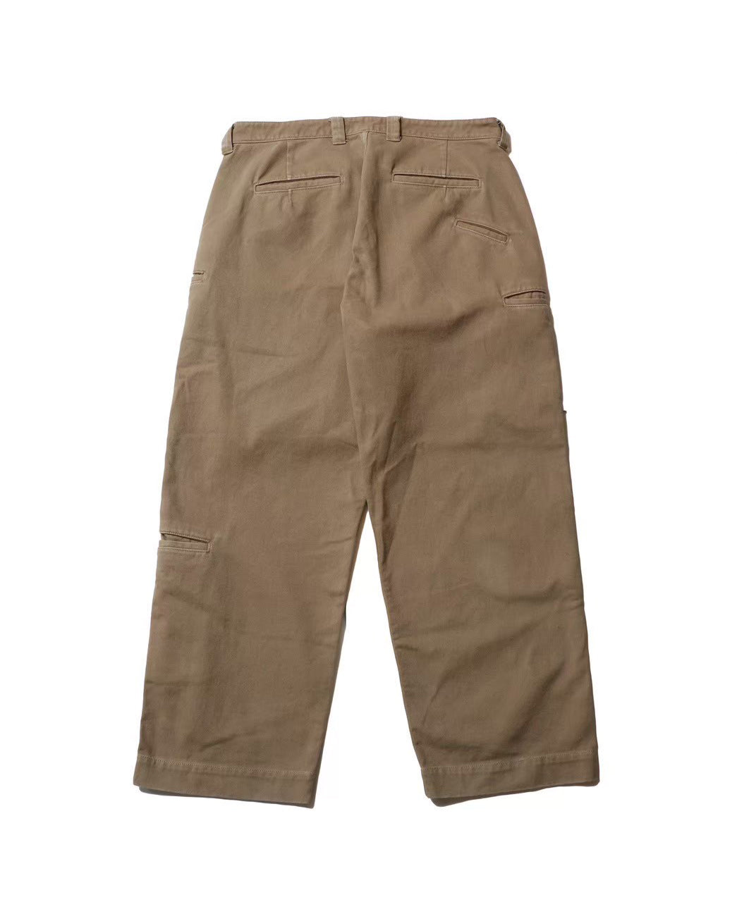 10pocket chino / Tom (Beige)