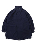 M-65 Fishtail Coat / Axel (Navy)