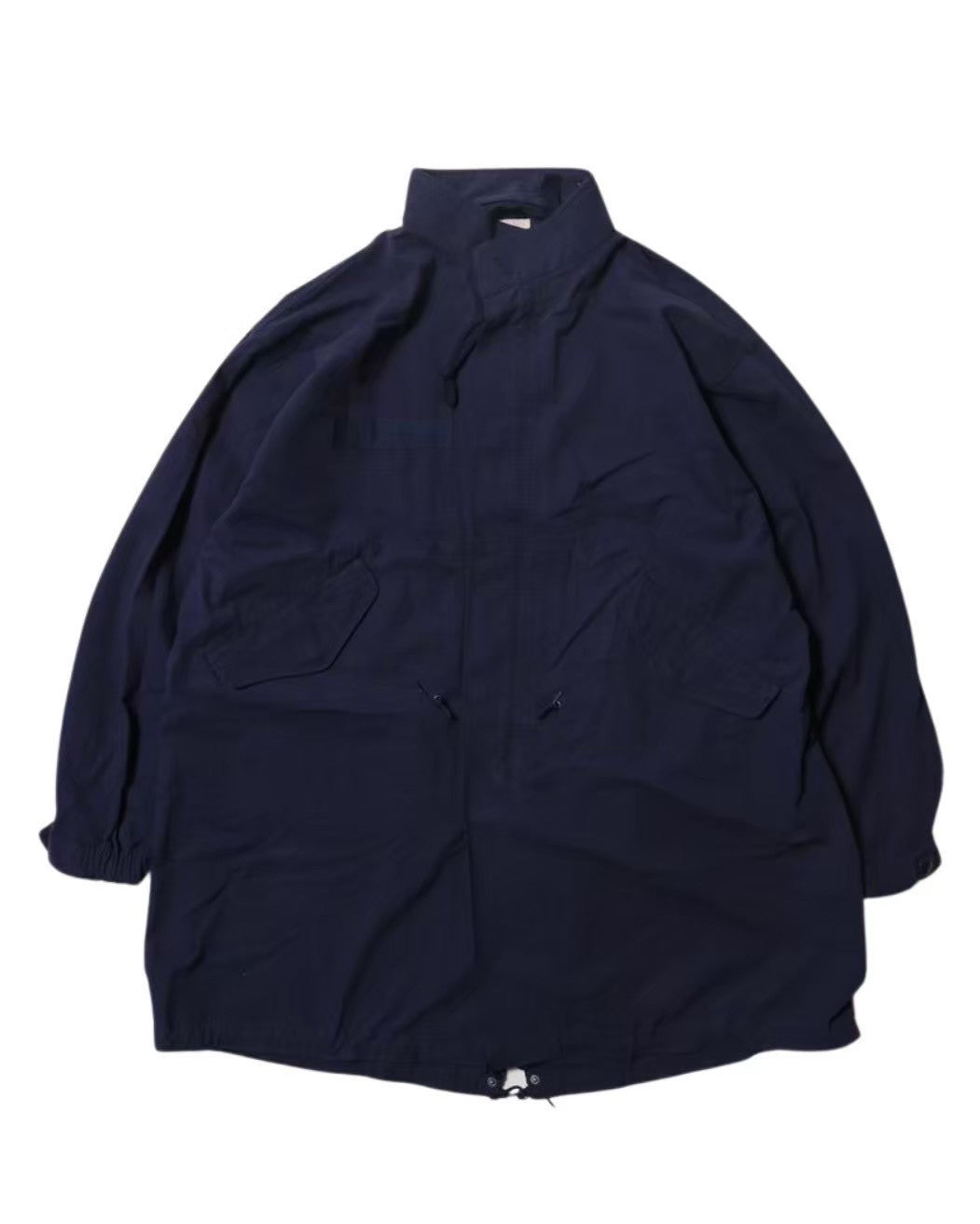 M-65 Fishtail Coat / Axel (Navy)