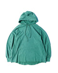 freedom Pullover Hoodie / Anakin t-cloth V.D (KIMIYA Blue)