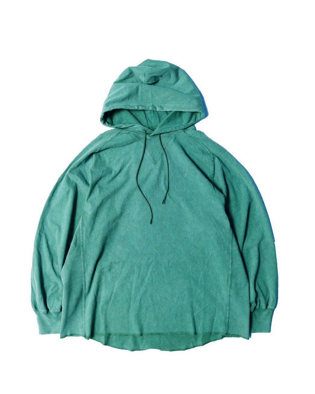 freedom Pullover Hoodie / Anakin t-cloth V.D (KIMIYA Blue)