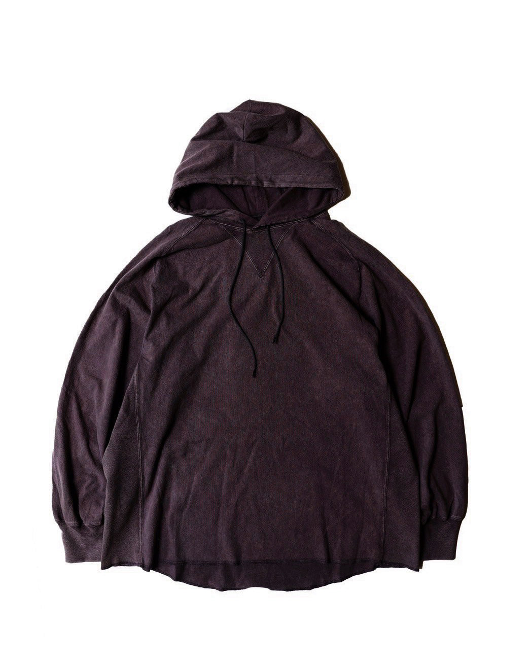 freedom Pullover Hoodie / Anakin t-cloth V.D (Brown)