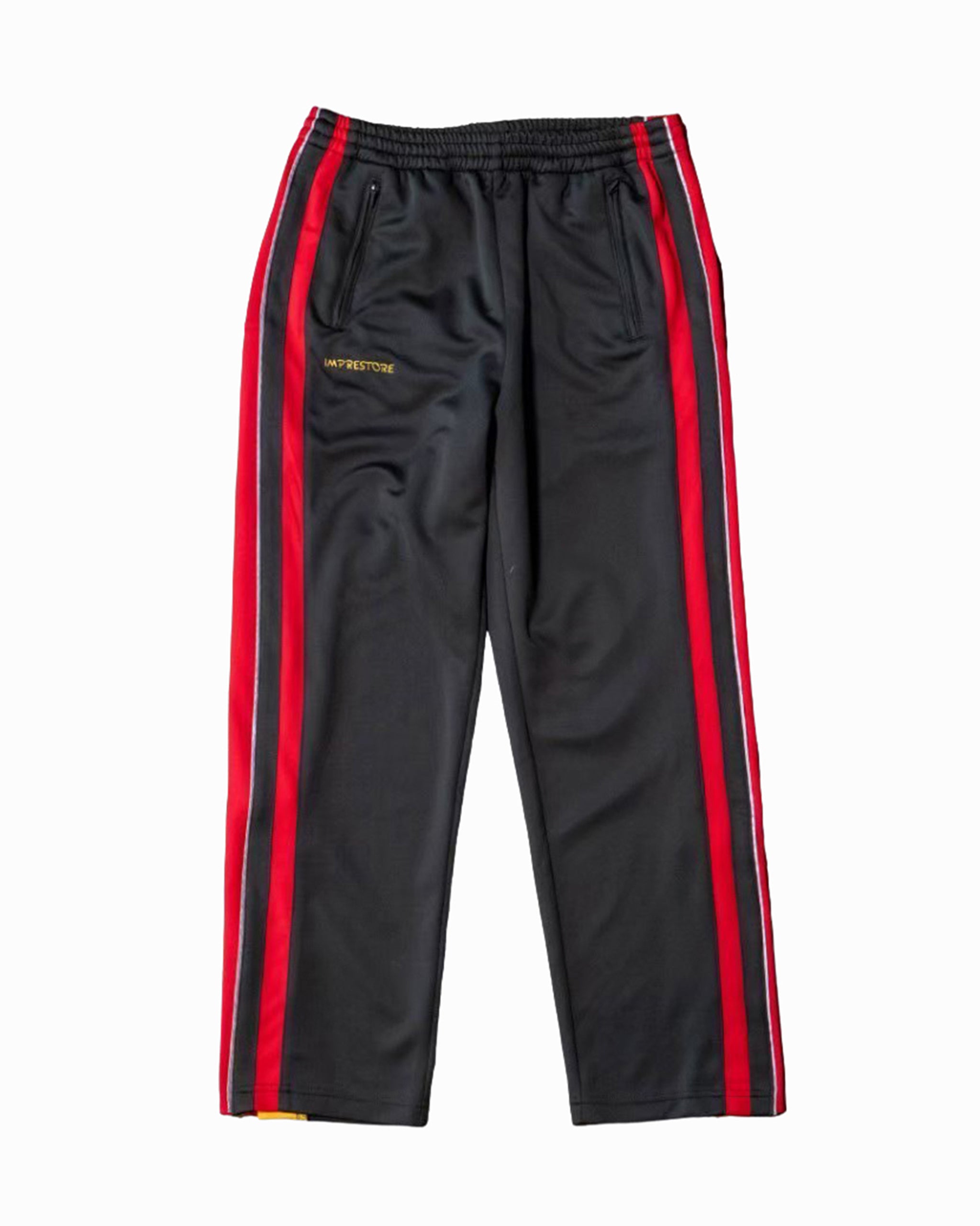 BasketJerseyPants／Warren (Charcoal)