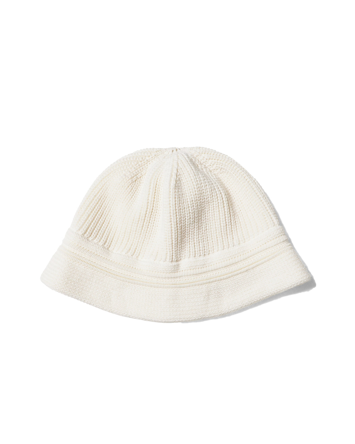 Cotton Linen Hat - Solid / Gyllenhaal (White)