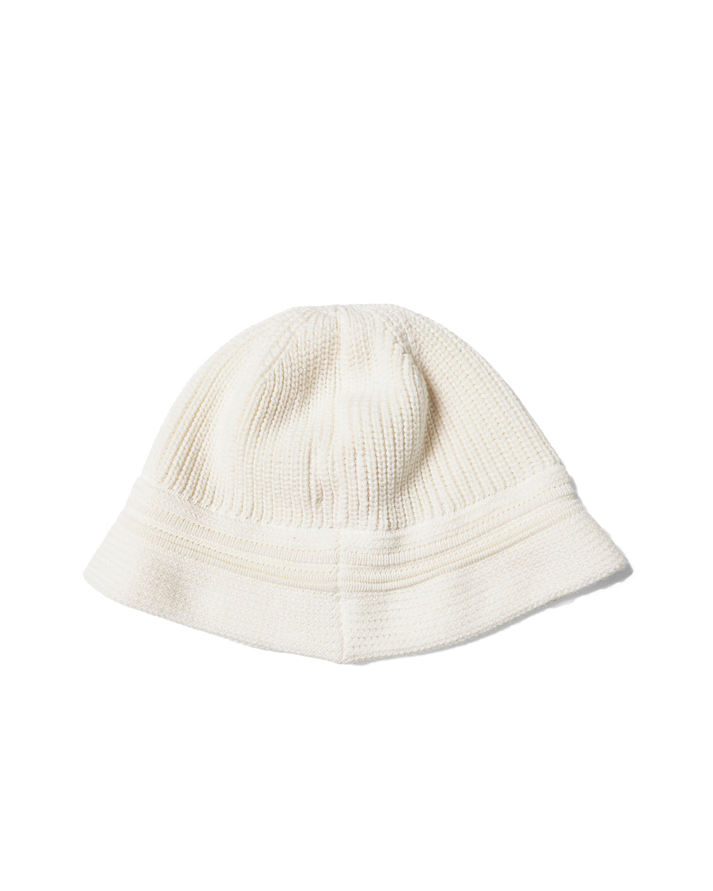 Cotton Linen Hat - Solid / Gyllenhaal (White)