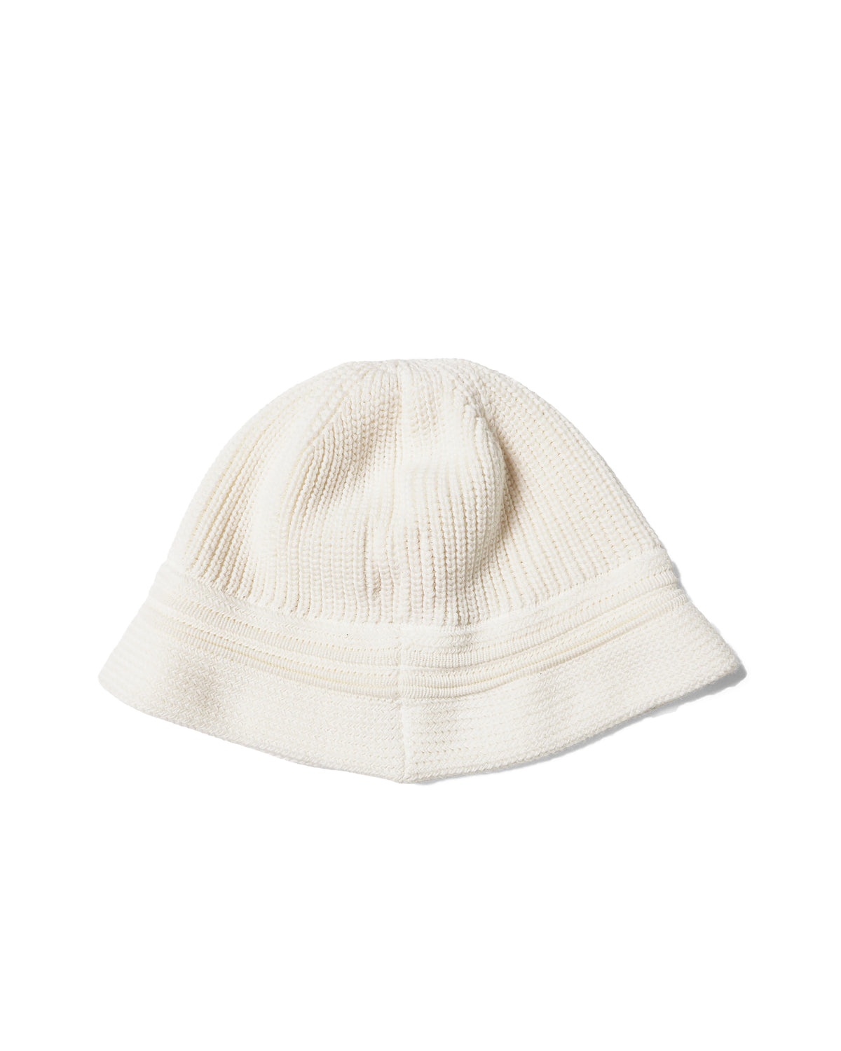 Cotton Linen Hat - Solid / Gyllenhaal (White)