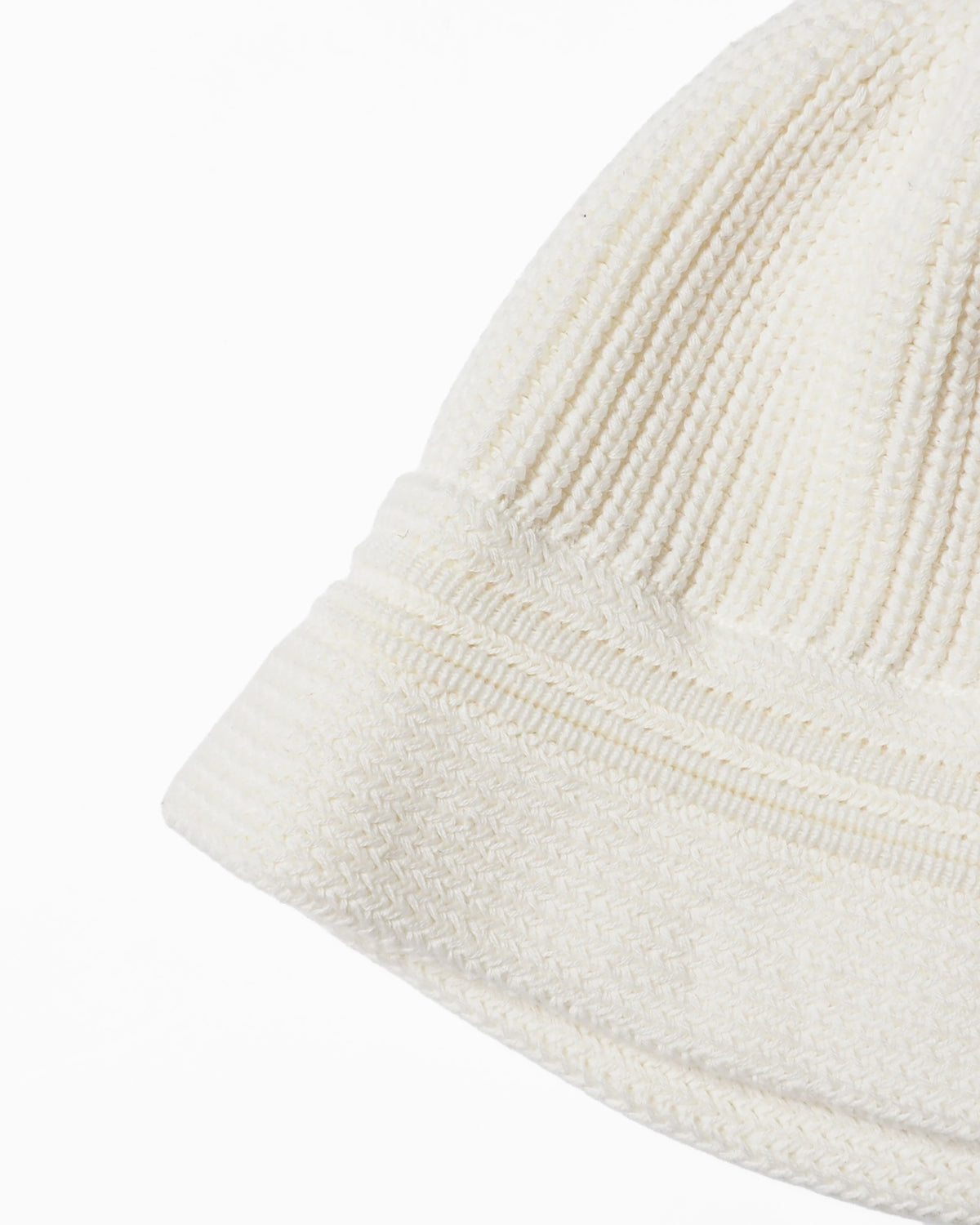 Cotton Linen Hat - Solid / Gyllenhaal (White)