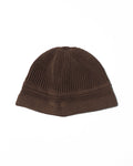Cotton Linen Hat - Solid / Gyllenhaal (Brown)