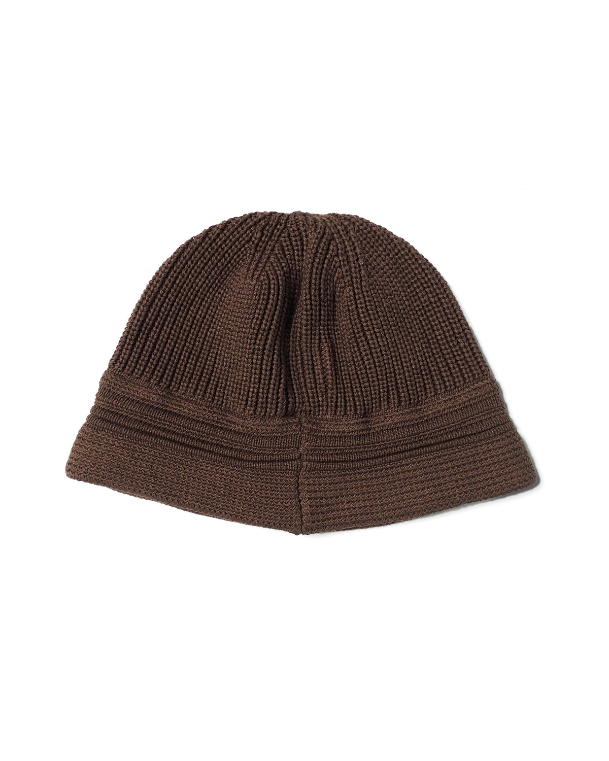Cotton Linen Hat - Solid / Gyllenhaal (Brown)