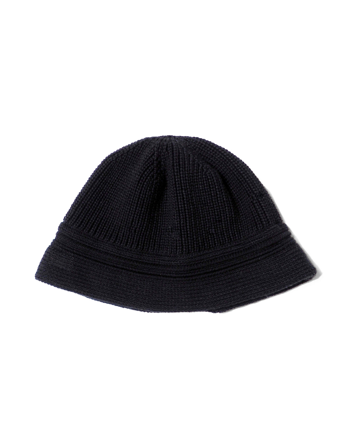 Cotton Linen Hat - Solid / Gyllenhaal (Black)