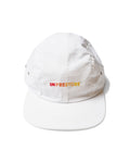 CottonCap／Zod (White)