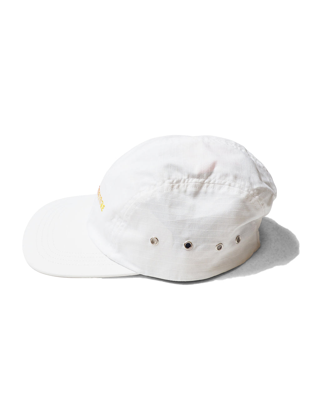 CottonCap／Zod (White)