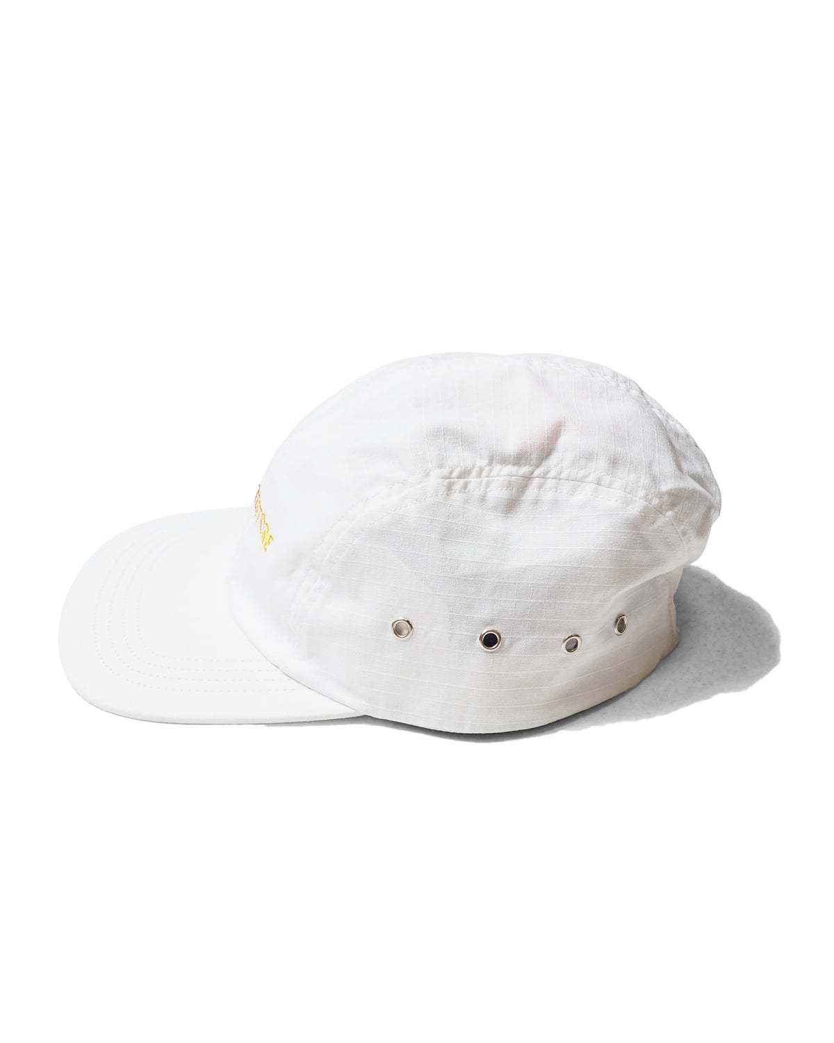 CottonCap／Zod (White)