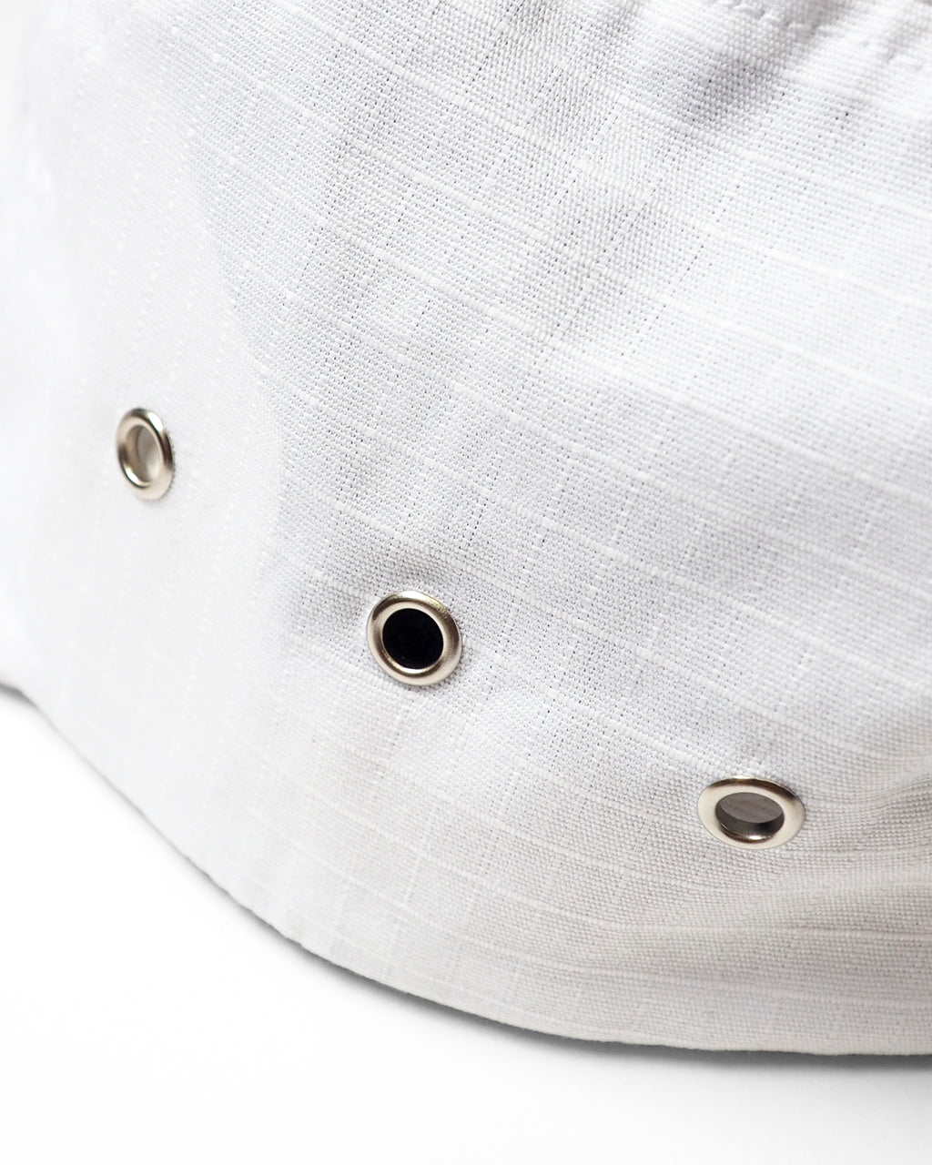 CottonCap／Zod (White)