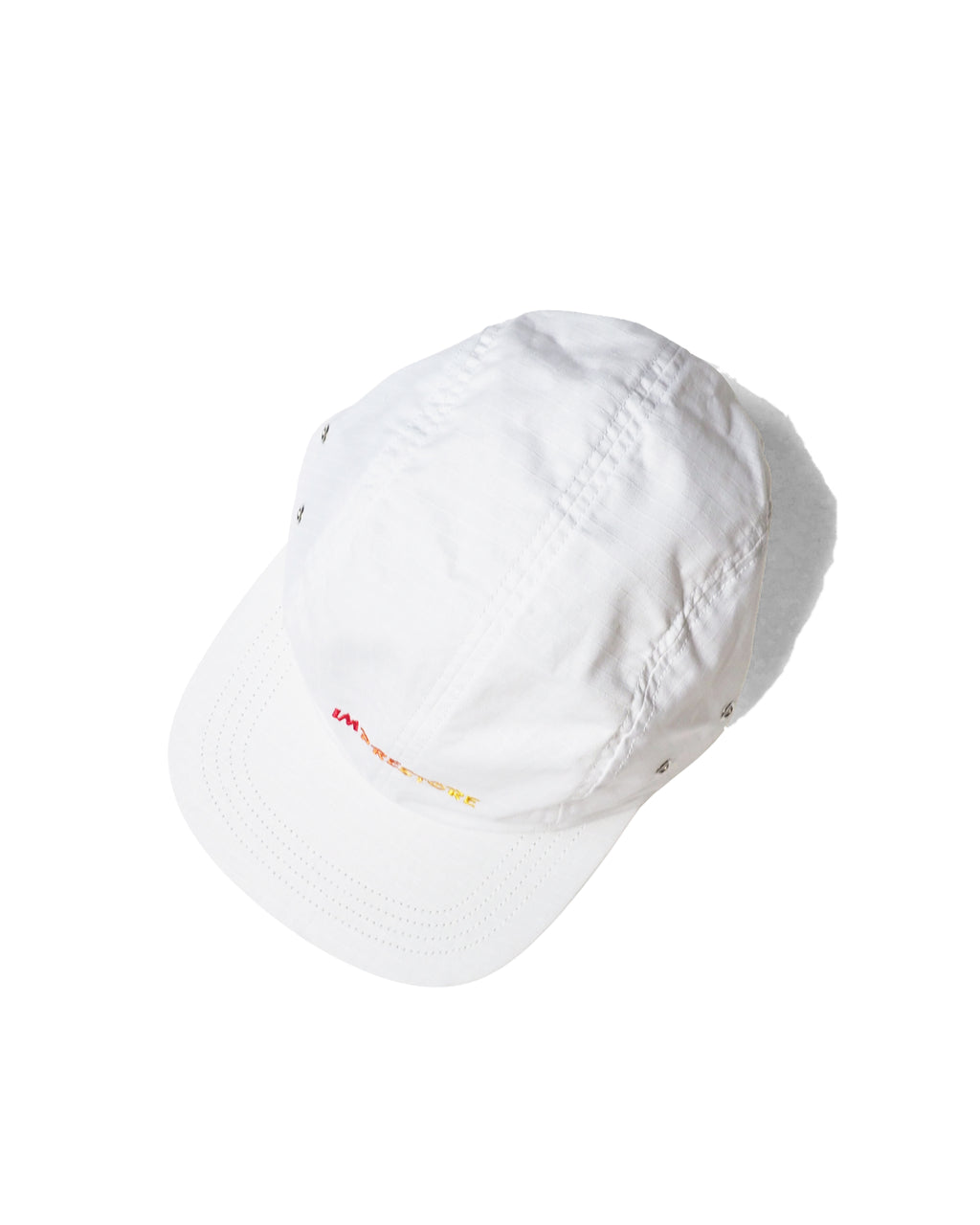 CottonCap／Zod (White)