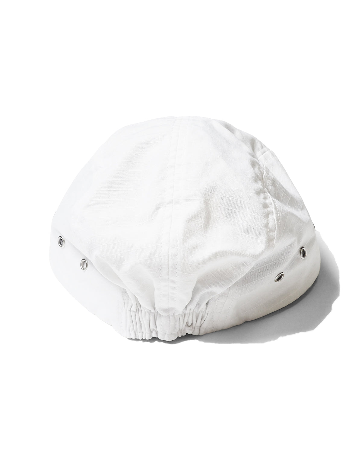 CottonCap／Zod (White)