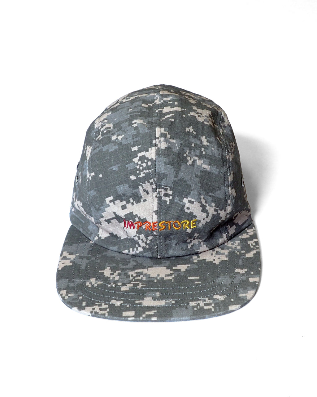 CottonCap／Zod (DC)