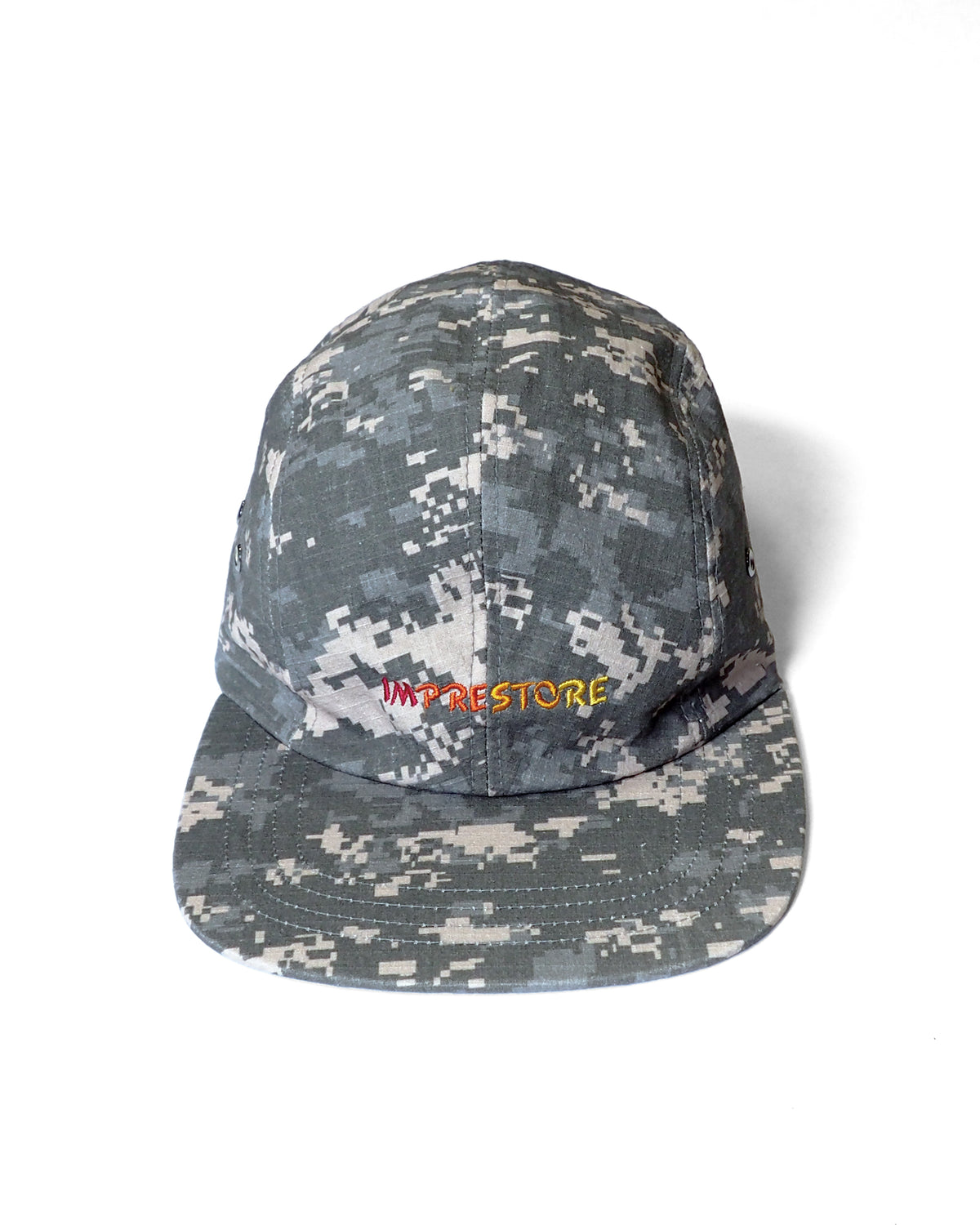 CottonCap／Zod (DC)