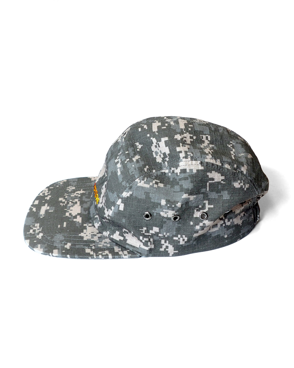 CottonCap／Zod (DC)