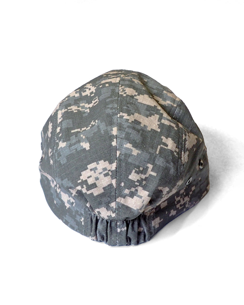 CottonCap／Zod (DC)